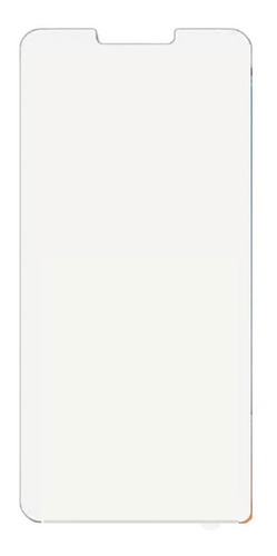 Lamina De Vidrio Templado Para Pantalla LG G8s