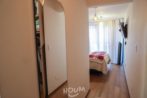 Imagen 17 de 30 de Departamento En Cuauhtémoc, Cuauhtémoc Con 2 Recámaras, 82 M², Id: 36673