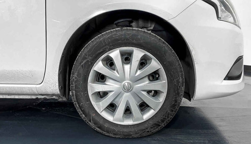 Imagen 12 de 15 de 40840 - Nissan Versa 2016 Con Garantía At