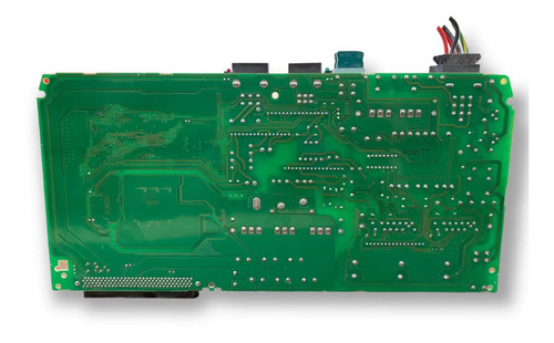 Fanuc A16b-2203-0370 Tarjeta (Usado)