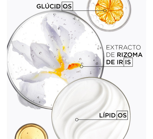 Sérum Nocturno Para Nutrición Kérastase Nutritive 90 Ml