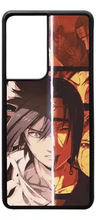 Funda Protector Case Para Samsung S21 Ultra Naruto