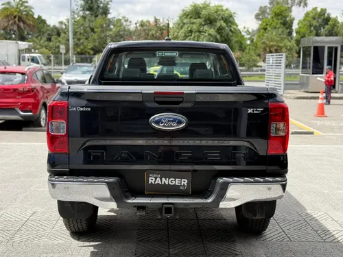 Ford Ranger 2.0 Xlt 4x4