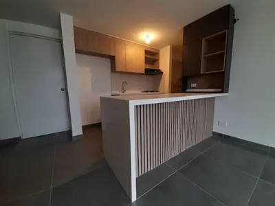 Apartamento en venta