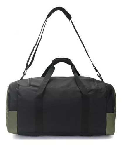 Bolso De Viaje Mujer Bolsos De Cuero Hombre Eco Bolsos Viaje De Mano Cabina  Carry On Deportivo Gym Bolso Negro Mujer 228