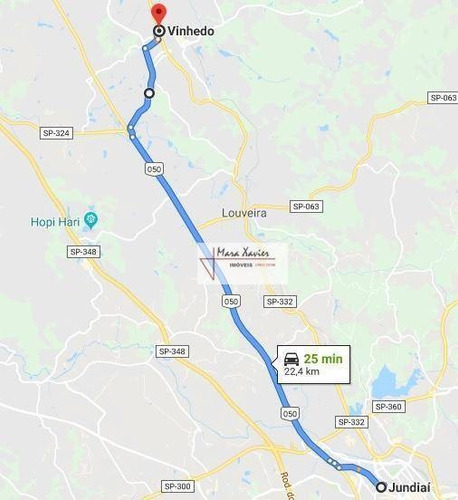 Imagem 14 de 30 de Área, 6800 M² - Venda Por R$ 2.480.000,00 Ou Aluguel Por R$ 6.000,00/mês - Vila Savian - Vinhedo/sp - Ar0026