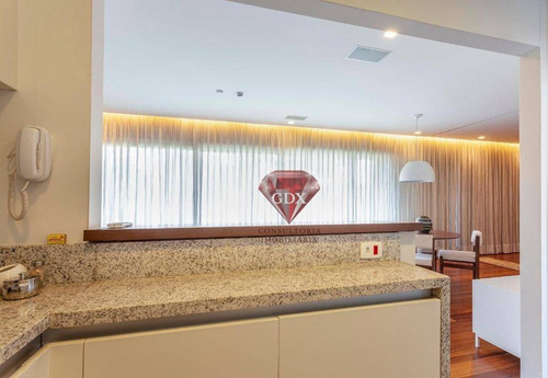 Apartamento A Venda No Triplo Itaim Bibi - Ap15897