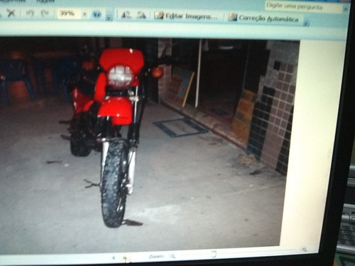 Imagem 5 de 9 de Xlr 250 Honda Honda