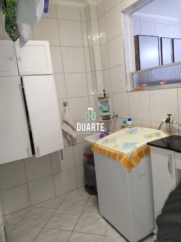 Imagem 17 de 18 de Apartamento - Ap00999 - 33786201