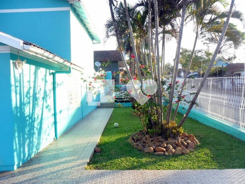 Imagem 2 de 15 de Casa - Santa Tereza - Ref: 32354 - V-54358051