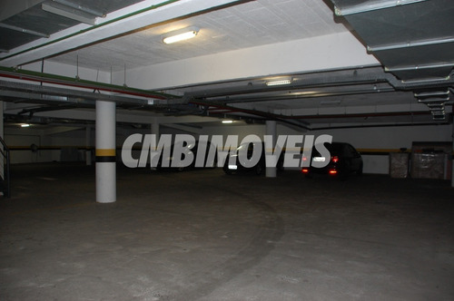 Imagem 29 de 29 de Prédio Comercial Para Alugar Bairro Cambuí Em Campinas - Pr03449 - 68025024