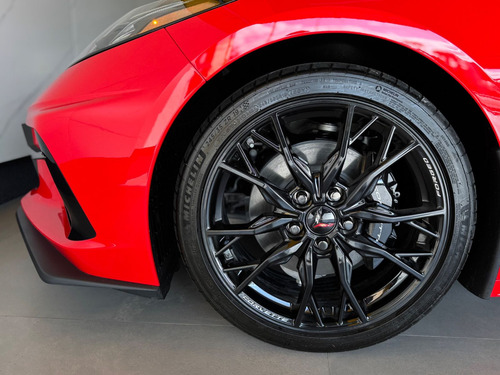 Chevrolet Corvette 6.2 V8 Lt2 Gasolina Stingray Conversi...
