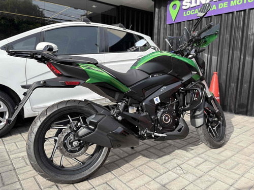 Bajaj Dominar 400
