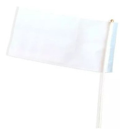 Bandera Sublimable 60*90cm - Sublimación