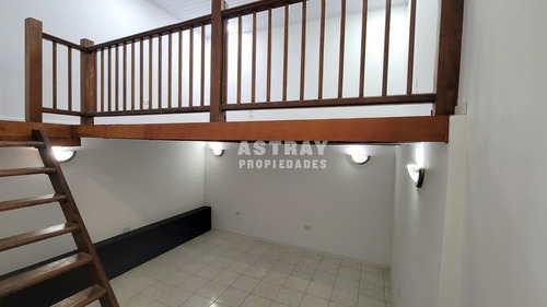 Imagen 5 de 17 de Apartamento En Alquiler De 2 Dormitorios En Goes (ref: Ast-2968)