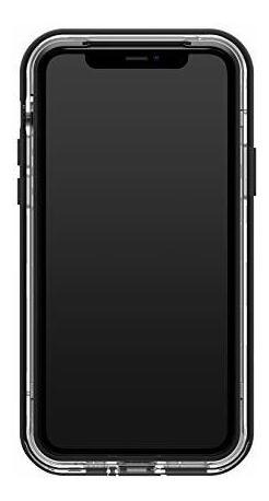Screenless Serie Carcasa Para iPhone 11 Pro Diseño Cristal