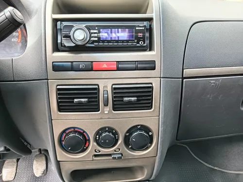 Fiat Strada 1.6 Trekking