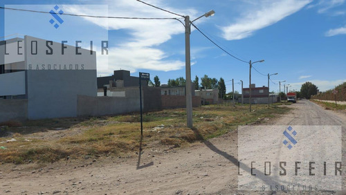 Imagen 2 de 9 de Venta Terreno Altos Del Limay -remigio Bosch Y Ernerto Sabato