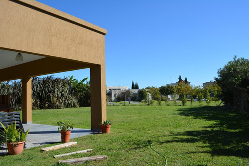 Casa En Venta - San Francisco - Villanueva