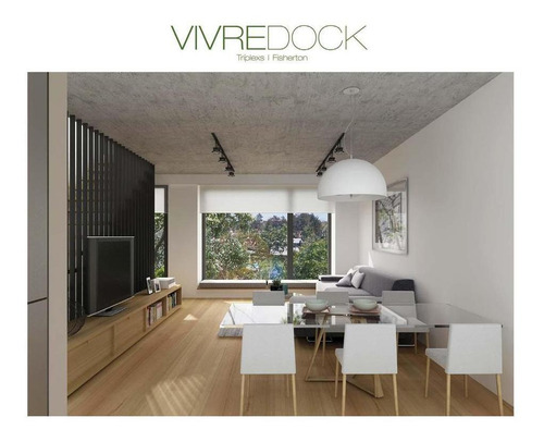 Imagen 4 de 11 de Condominio Vivredock