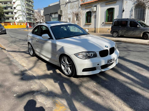 Imagen 3 de 13 de Bmw Serie 1 2010 2.5 135i Coupe Sportive 306cv