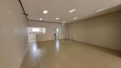 Imagem 13 de 27 de Salão Para Alugar, 150 M² Por R$ 1.700,00/mês - Vila Rezende - Piracicaba/sp - Sl0172