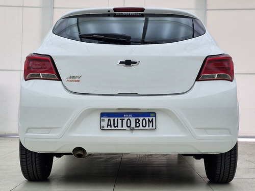 Chevrolet Onix 1.0 FLEX MANUAL
