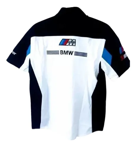 Camisas bmw hombre new arrivals