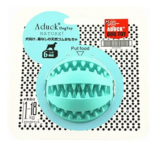 Durable dog ball online