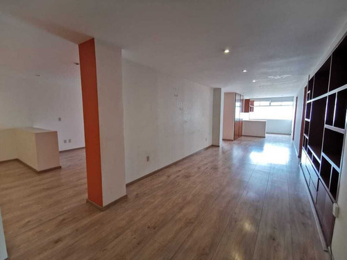 Departamento En Venta En Interlomas Super Precio Y Tamaño (m2d2290)