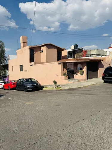 Casa En Venta Ubicada En Lomas De Atizapán, Cod. Ev1637
