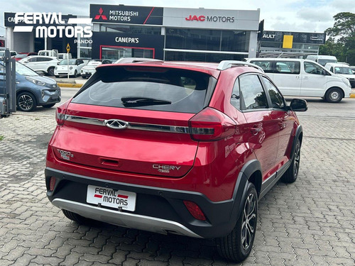 Chery Tiggo 2 Pro 1.5 2020 Impecable!