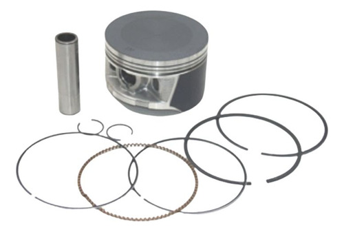 Piston Kit Honda Trx 450 Es/fe/fm Foreman (1998-04) Estandar