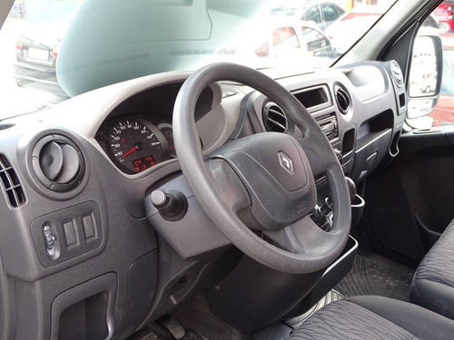 Renault Master 2.3 Dci Diesel Minibus Executive 16l L3h2 3p