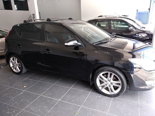 Hyundai I30 2012 2.0 Aut. 5p