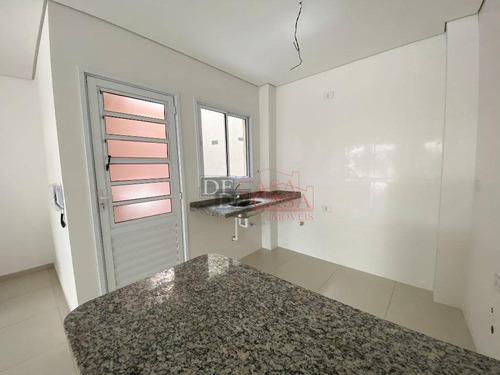 Imagem 8 de 18 de Sobrado À Venda, 75 M² Por R$ 430.000,00 - Itaquera - São Paulo/sp - So2659
