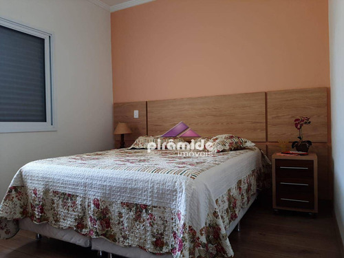 Casa À Venda, 264 M² Por R$ 1.250.000,00 - Urbanova - São José Dos Campos/sp - Ca5020