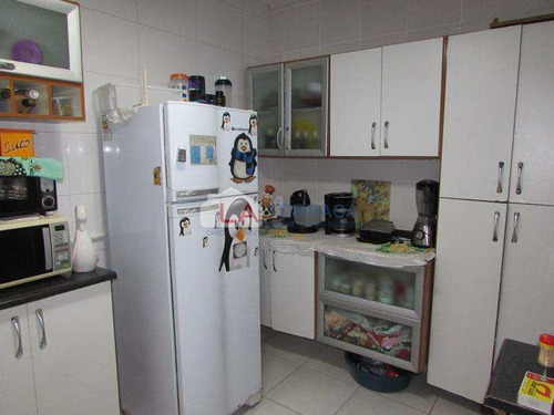 Imagem 14 de 25 de Ref 11816 - Sobrado 2 Dorm - Mirim - Ac. Financiamento - V11816