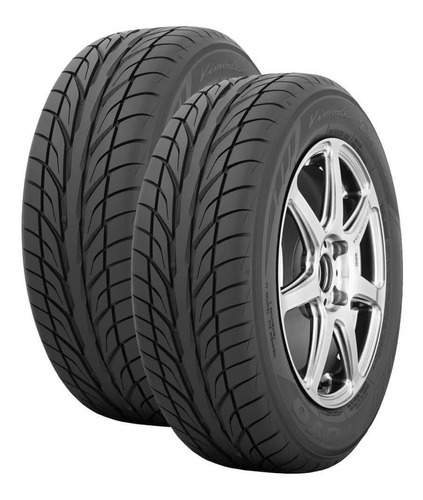 Paq 2 Llantas Toyo 195/60r15 Proxes Vimode 2 88h