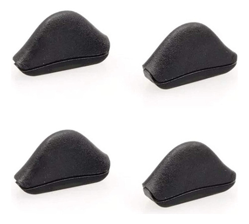 Nicelyfit Ox8027 Ox8029 Ox8030 Ox8031 - Almohadillas Para Na