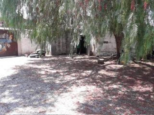 Terreno Con Vocación Para Desarrollo Habitacional En Col. Las Piedras