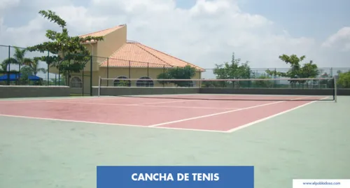 Lote En Poblado Campestre - Santo Tomas (cm&d141).