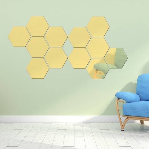 12pcs Pegatinas De Pared Diy Pegatinas De Pared 3d Pegatinas