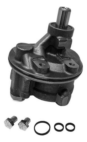 Bomba Direccion Hidraulica Chevy Avalanche 2500 8.1l 2002