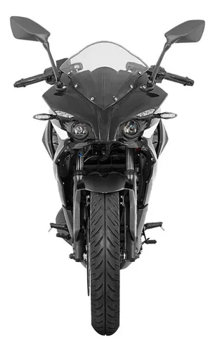 Pulsar Rs200 (2024)