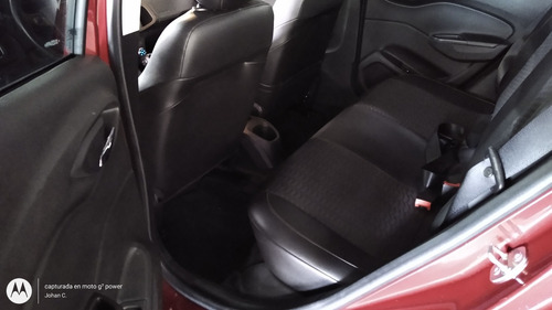 Chevrolet Onix Ltz, Automático 2018 Jc