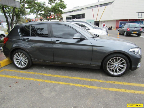 Imagen 3 de 14 de Bmw Serie 1 2.0 120i F20 Lci Comfort
