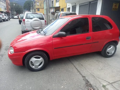 Chevrolet Corsa 1.3 L
