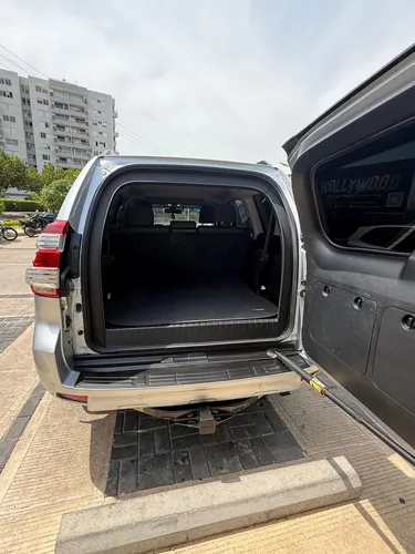 Toyota Prado 4.0 Tx-l Fl