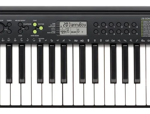 Casio ctk top 245 keyboard price